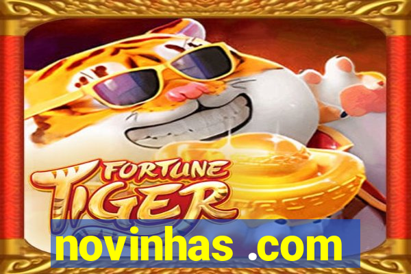 novinhas .com